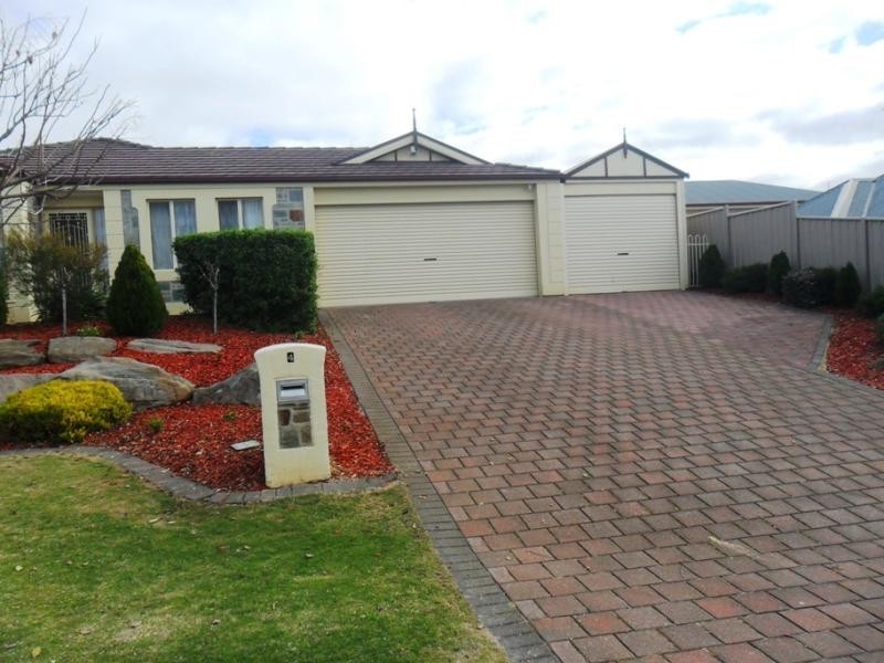 4 Ewin Street, Greenwith SA 5125
