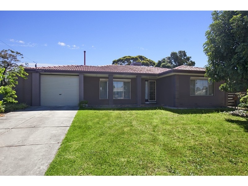 14 Caroona Ave, Para Hills SA 5096