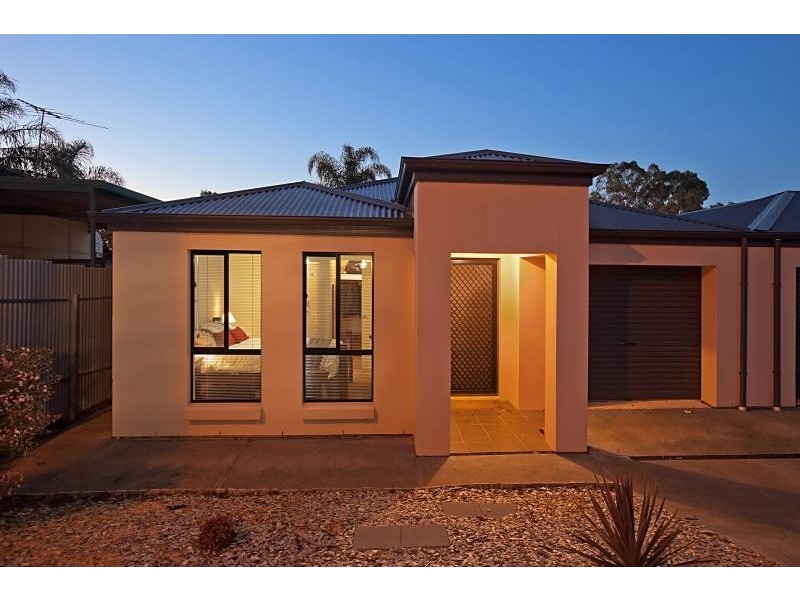 6A Gregory Street, Ridgehaven SA 5097