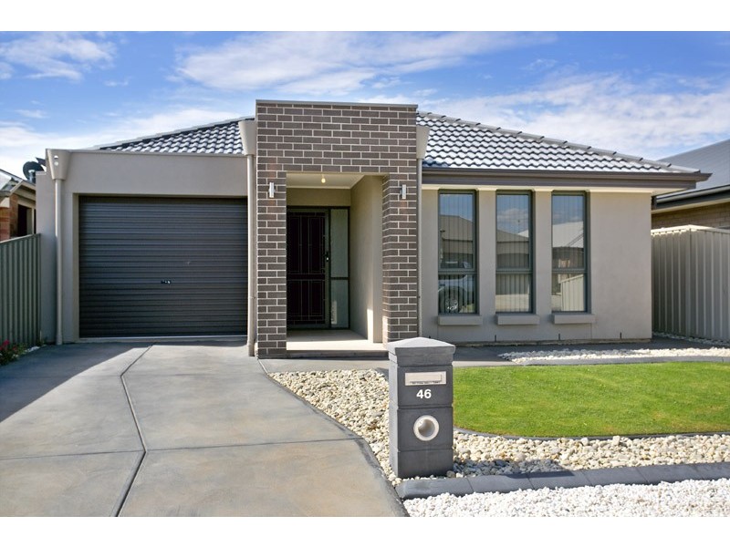 46 Field St, Parafield Gardens SA 5107
