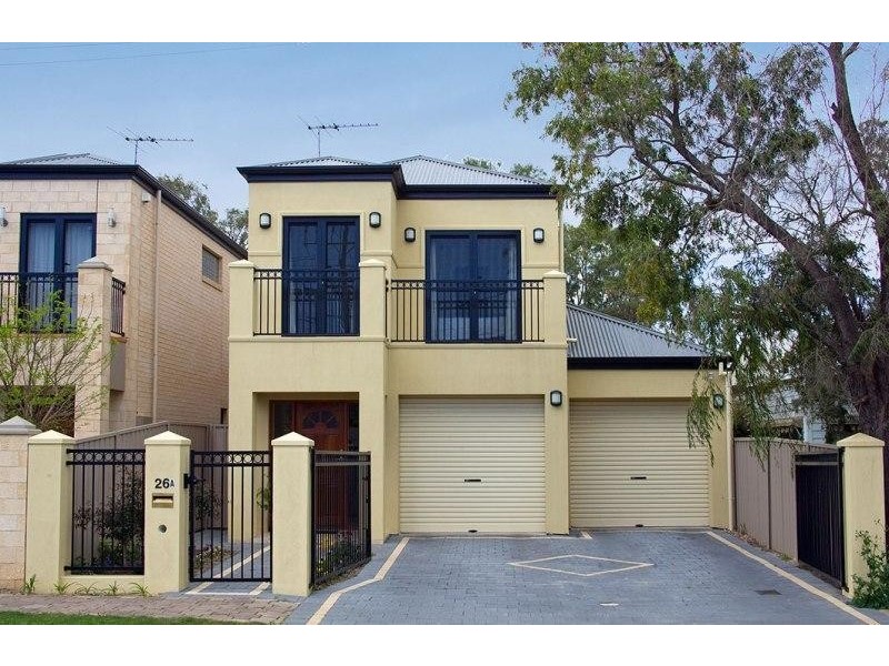 26A The Parkway, Klemzig SA 5087