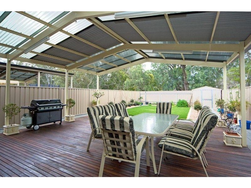 26A The Parkway, Klemzig SA 5087