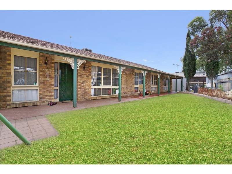 43 Barton Crescent, Burton SA 5110