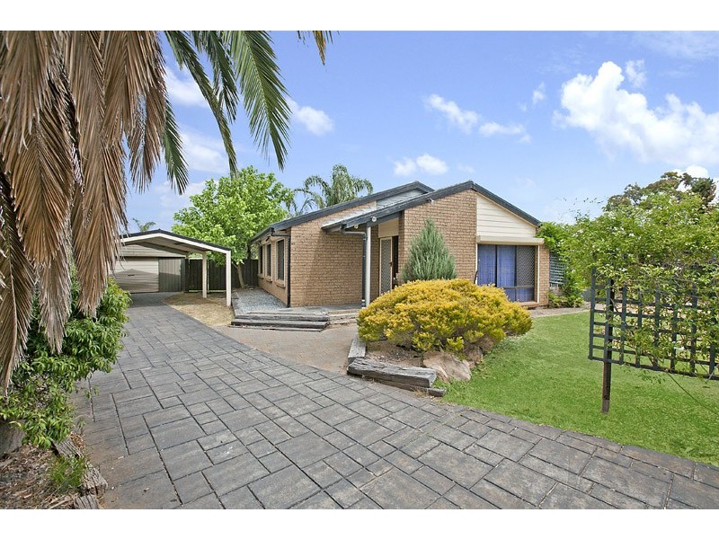 133 Andrew Smith Dr, Parafield Gardens SA 5107