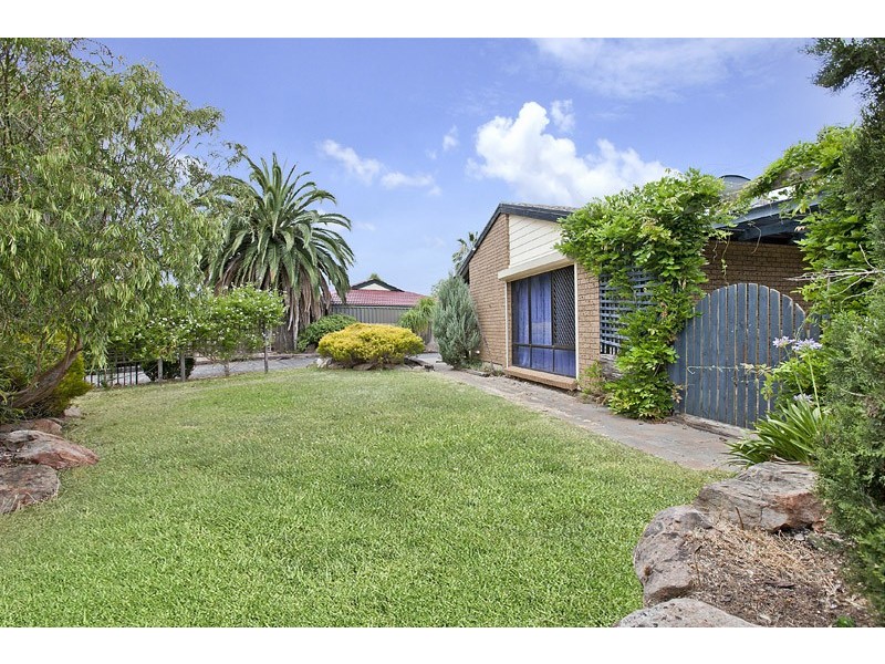 133 Andrew Smith Dr, Parafield Gardens SA 5107