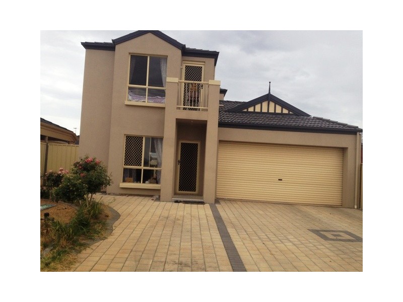 27 Chellaston Road, Munno Para West SA 5115