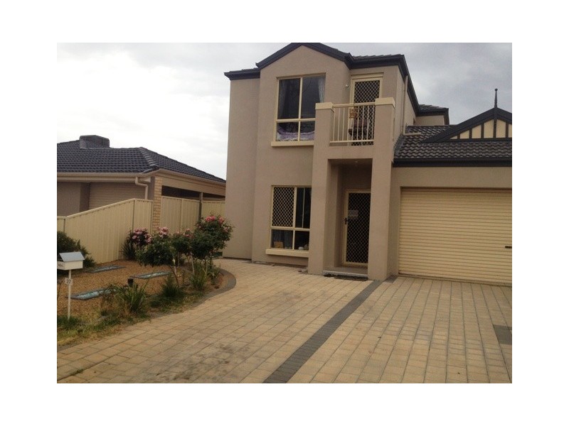 27 Chellaston Road, Munno Para West SA 5115
