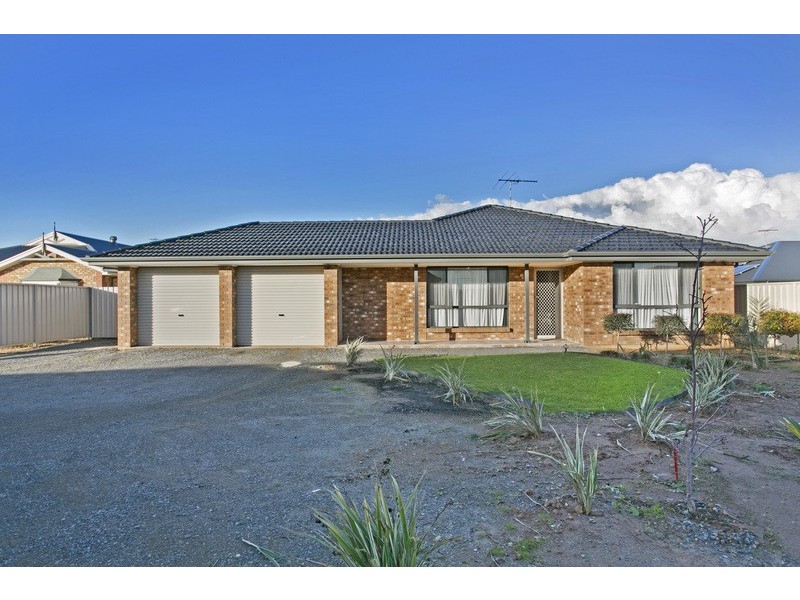 25 Claret Ave, Virginia SA 5120