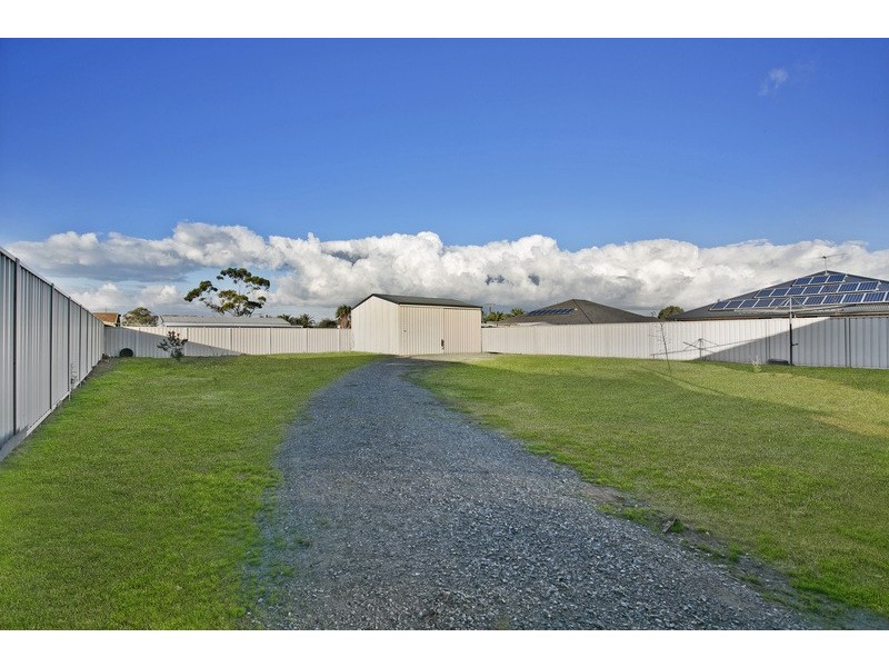 25 Claret Ave, Virginia SA 5120