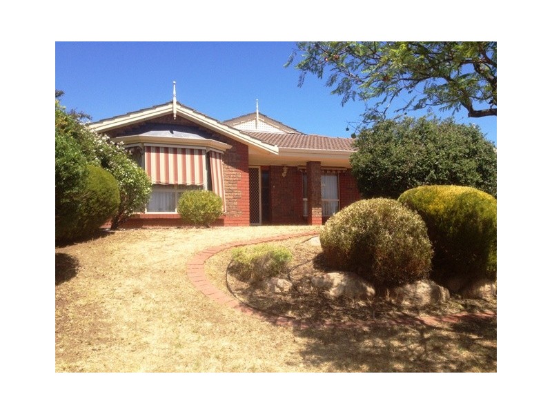 28 Thornton Drive, Greenwith SA 5125