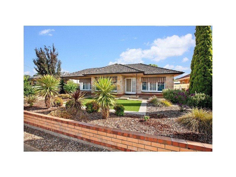 39 Winzor St, Salisbury SA 5108