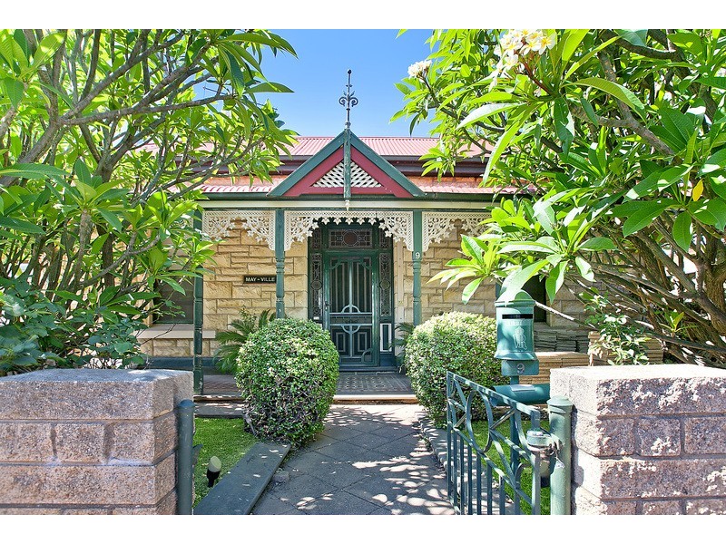9 Maria Street, Thebarton SA 5031