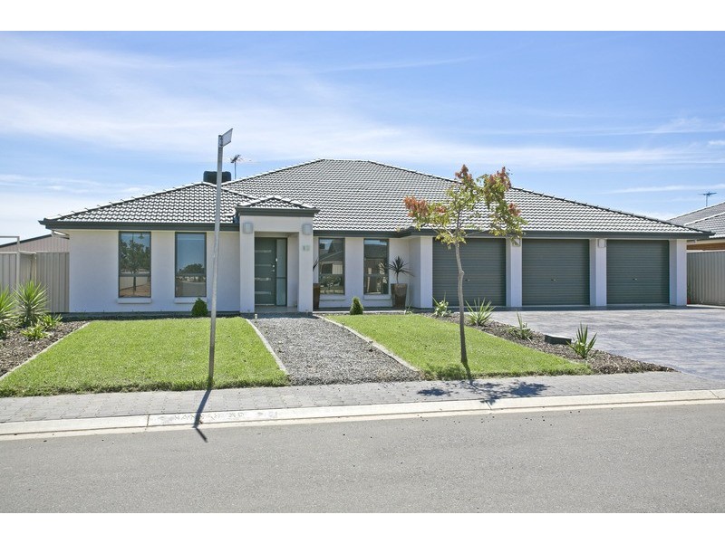 11 Hannah Rd, Virginia SA 5120