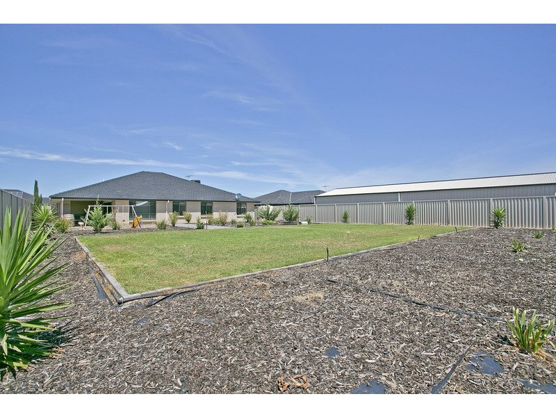 11 Hannah Rd, Virginia SA 5120