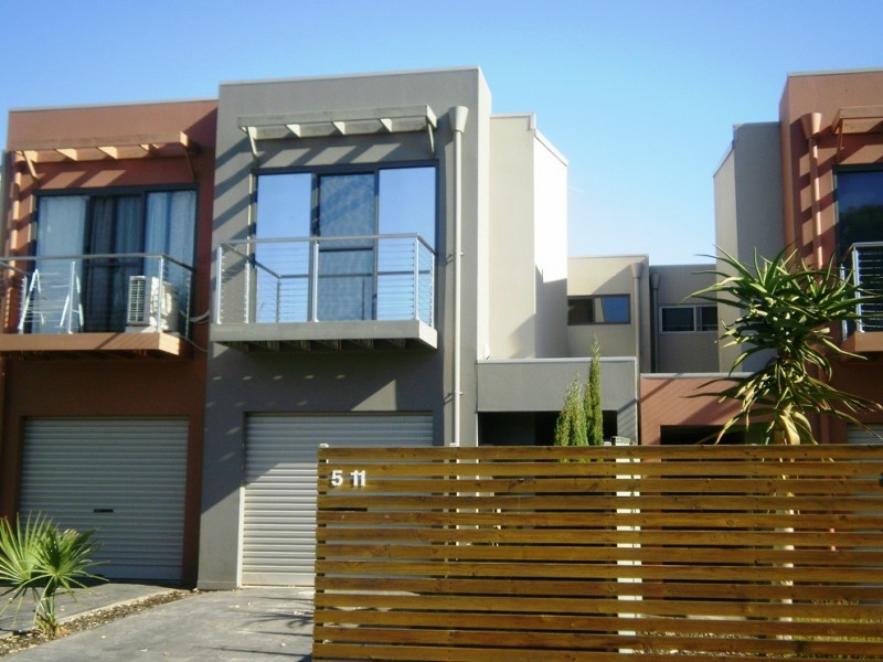 5  11-13 Prion Cct, Mawson Lakes SA 5095