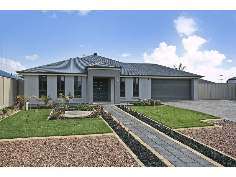 5 Claire Lane, Virginia SA 5120