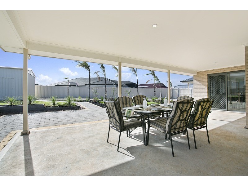 5 Claire Lane, Virginia SA 5120