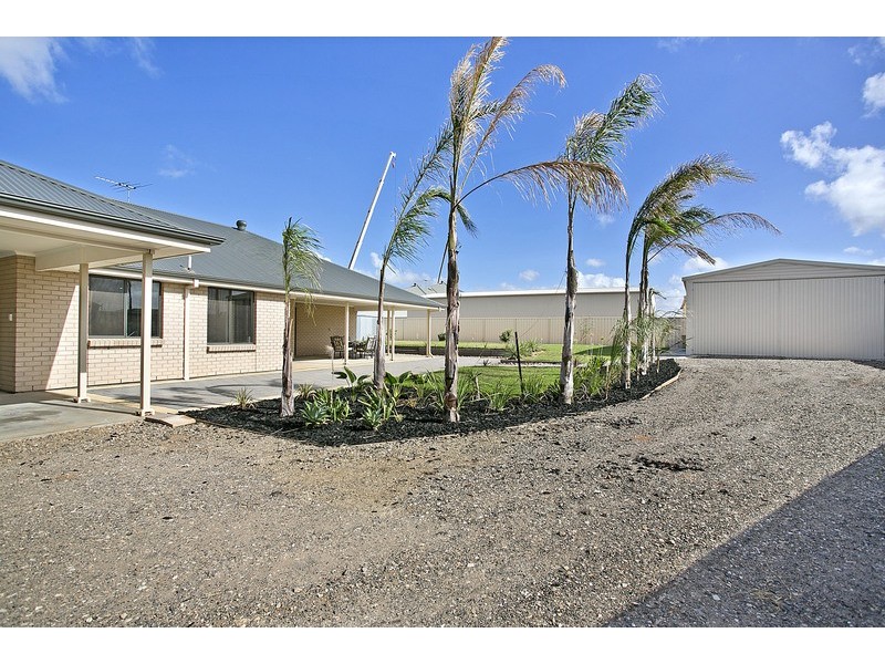 5 Claire Lane, Virginia SA 5120