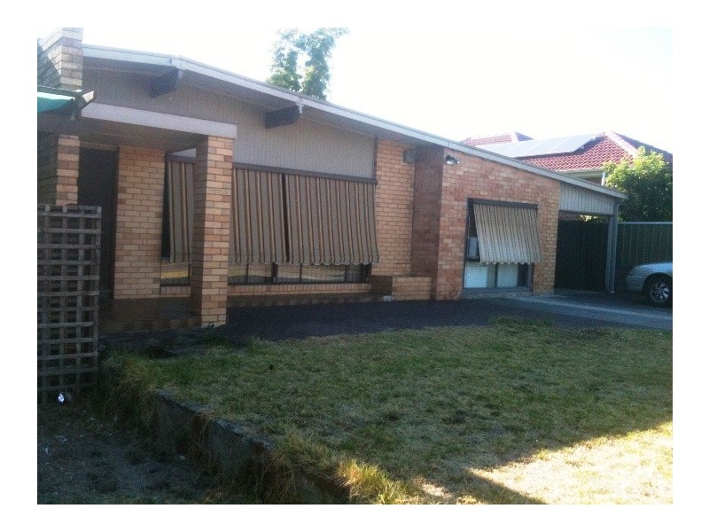 40 Pauls Drive, Valley View SA 5093