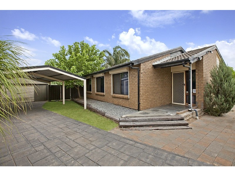 133 Andrew Smith Drive, Parafield Gardens SA 5107
