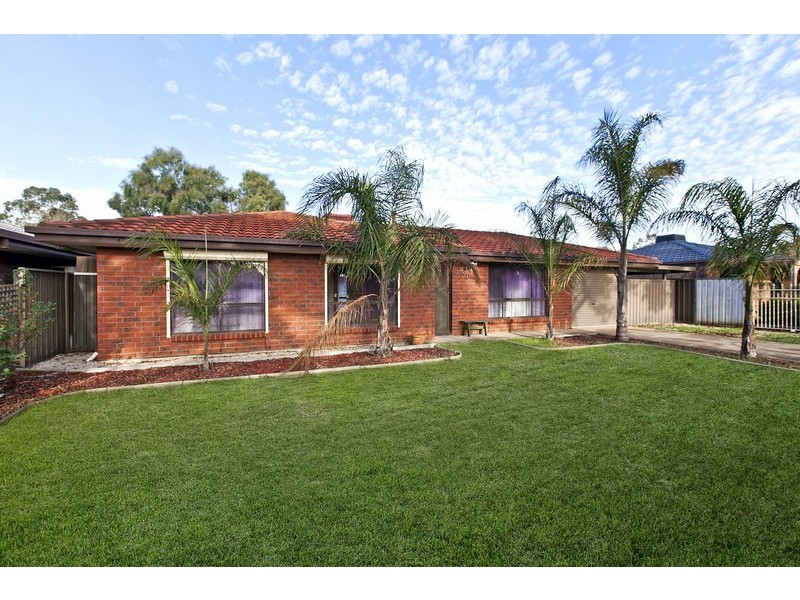 20 Brando Court, Paralowie SA 5108