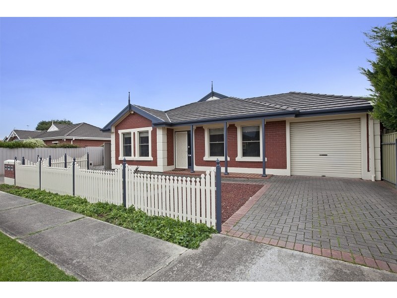 Unit 1 4 Golfers Ave, Seaton SA 5023