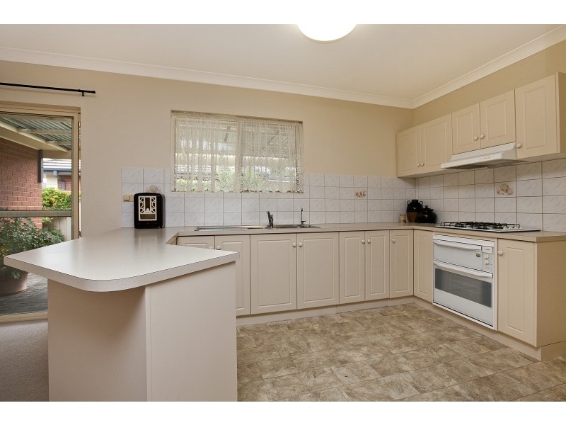 Unit 1 4 Golfers Ave, Seaton SA 5023