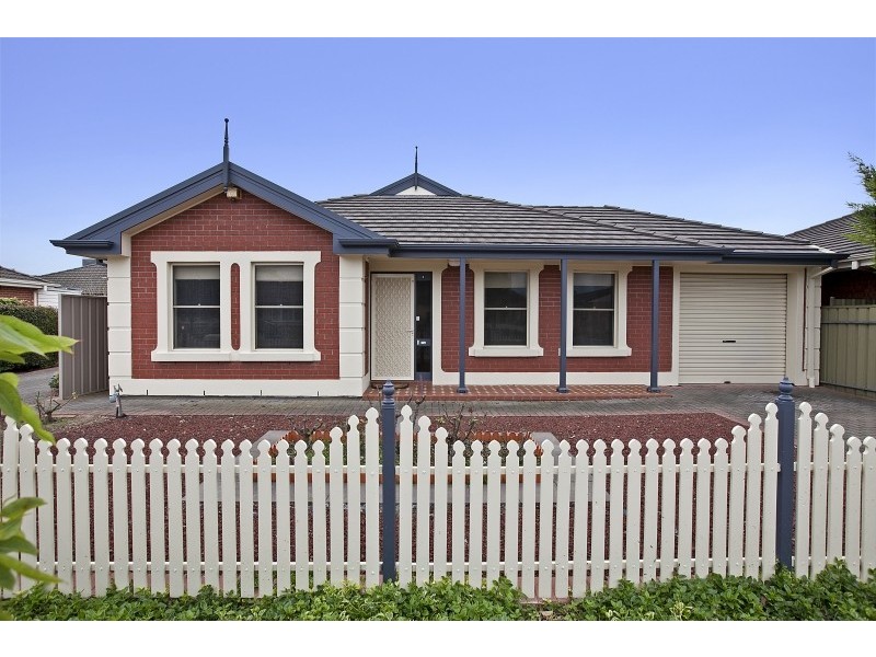 Unit 1 4 Golfers Ave, Seaton SA 5023