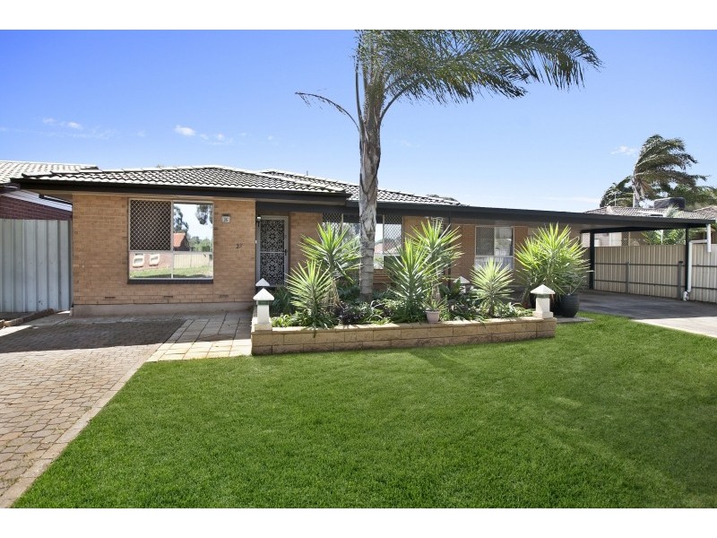 25 Hendrix Crescent, Paralowie SA 5108
