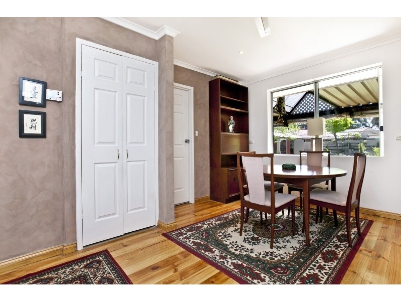 25 Hendrix Crescent, Paralowie SA 5108