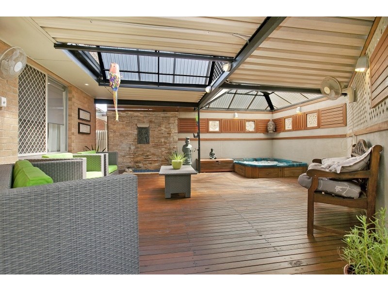 25 Hendrix Crescent, Paralowie SA 5108