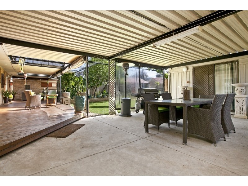 25 Hendrix Crescent, Paralowie SA 5108