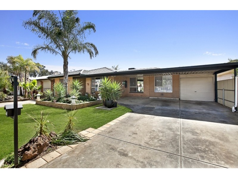 25 Hendrix Crescent, Paralowie SA 5108