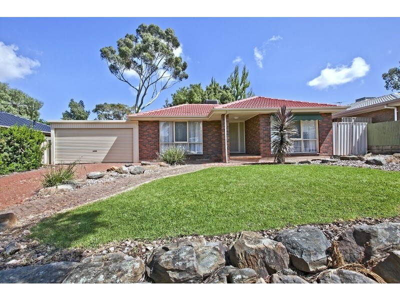 32 McEwin Ave, Redwood Park SA 5097