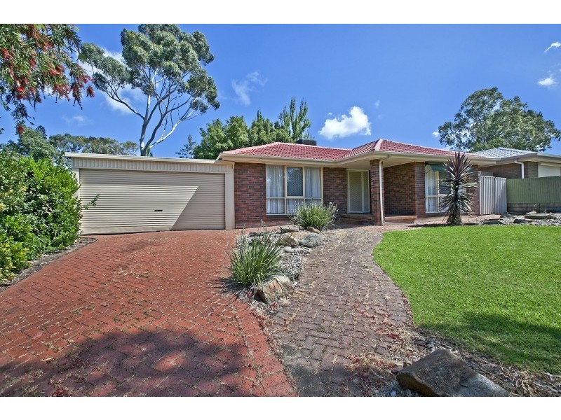 32 McEwin Ave, Redwood Park SA 5097