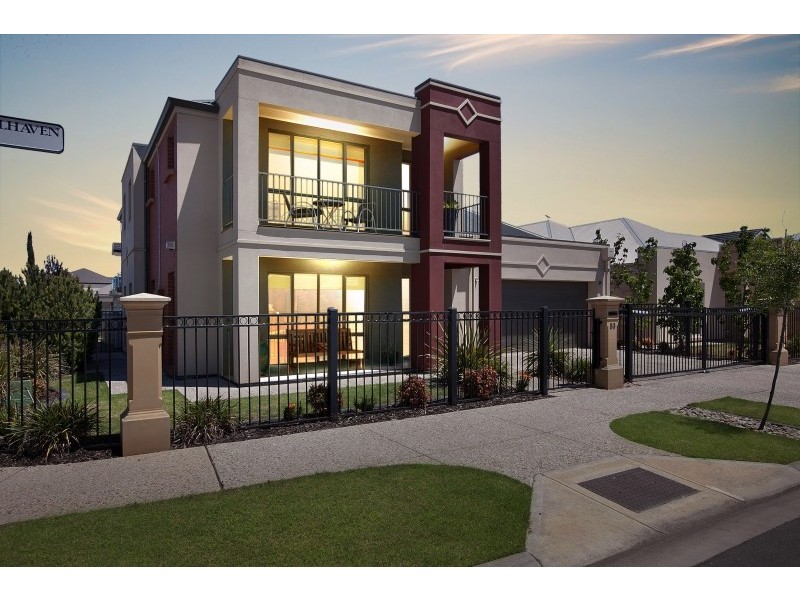 53 Shoalhaven Circuit, Mawson Lakes SA 5095