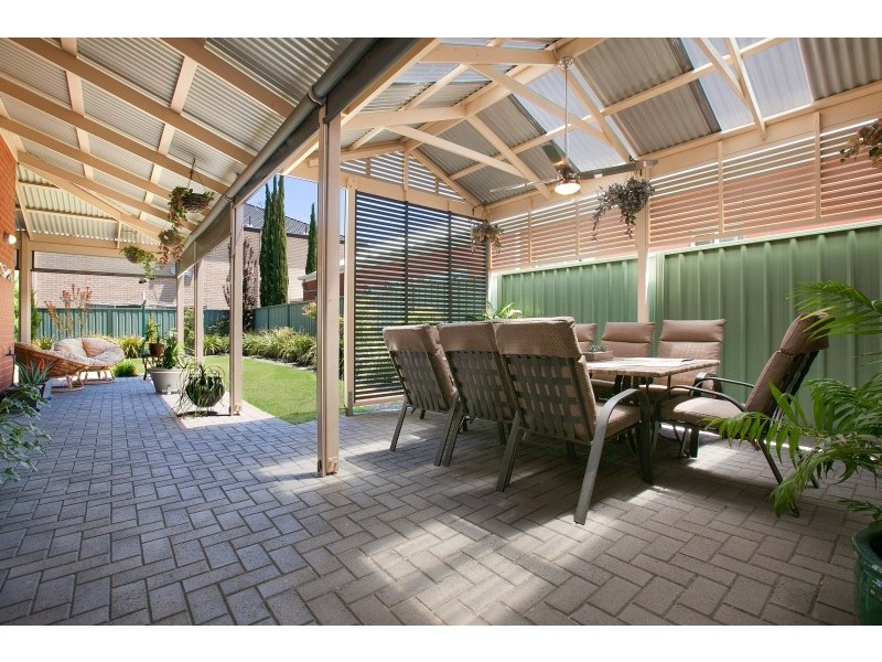 53 Shoalhaven Circuit, Mawson Lakes SA 5095