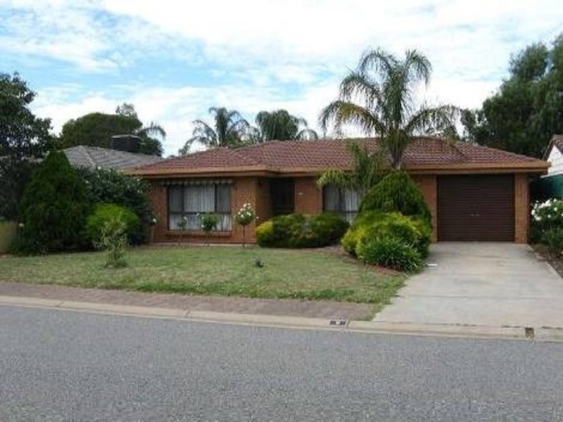 9 Mette Court, Salisbury Downs SA 5108