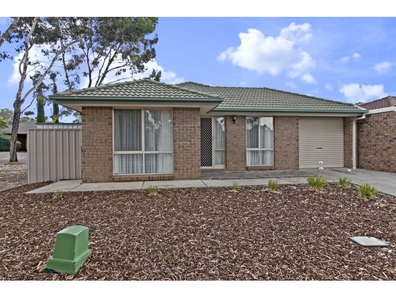 44 Daintree Walk, Blakeview SA 5114