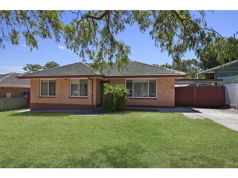 32 Heather Drive, Ridgehaven SA 5097