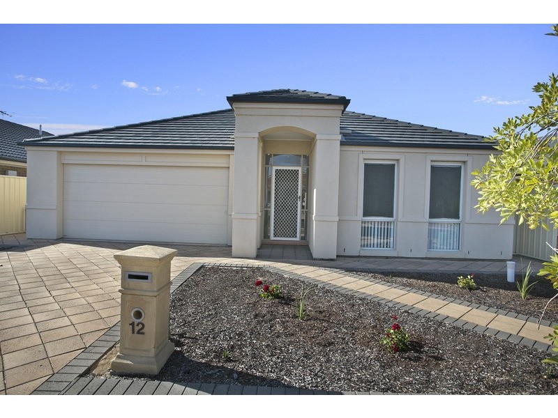 12 Brookfield Avenue, Burton SA 5110