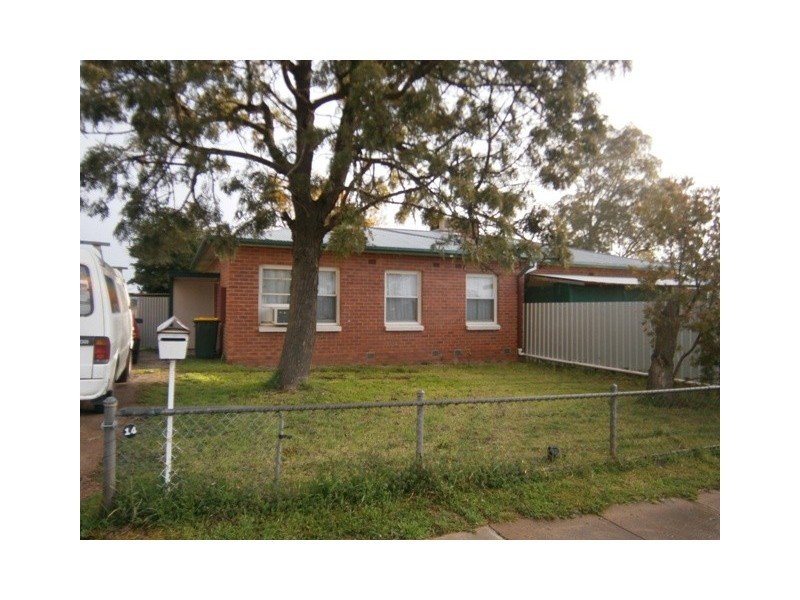 14 Cullen Street, Elizabeth Park SA 5113