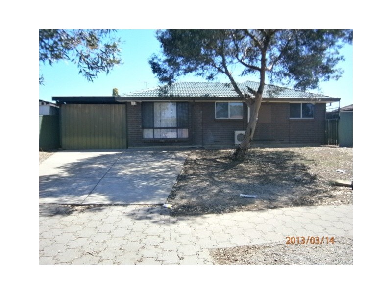 29 Potts Crescent, Burton SA 5110