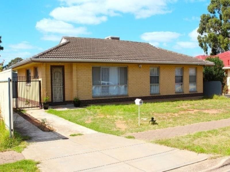 19 Wyatt Rd, Parafield Gardens SA 5107
