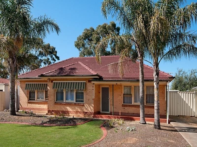 2 Fotherham St, Blakeview SA 5114