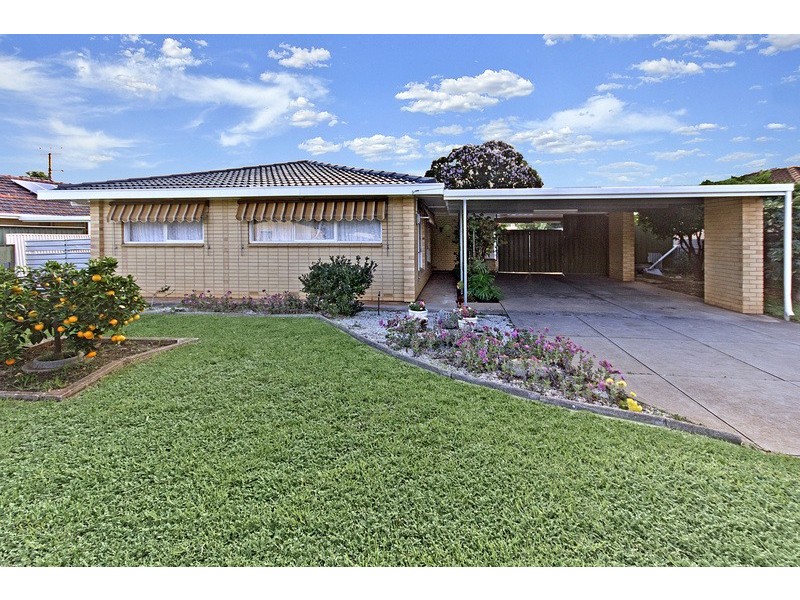 27 Pele Avenue, Salisbury East SA 5109
