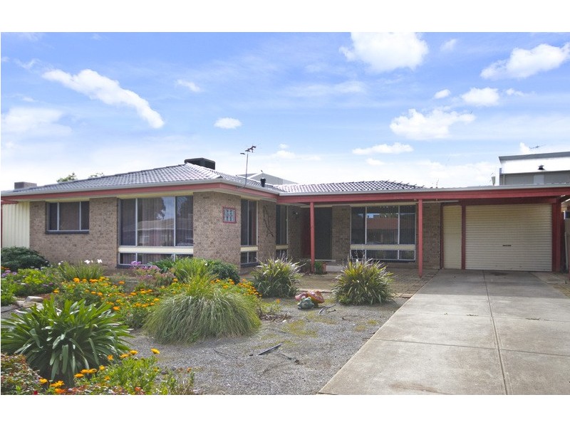 25 Warringa St, Salisbury Plain SA 5109