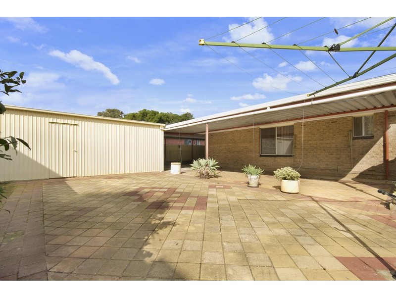 25 Warringa St, Salisbury Plain SA 5109
