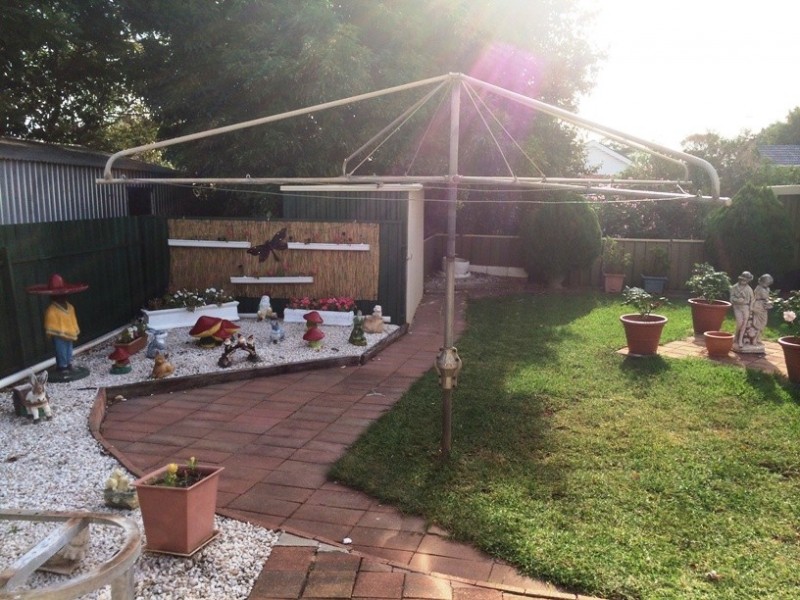 25 Minchington Rd, Elizabeth North SA 5113