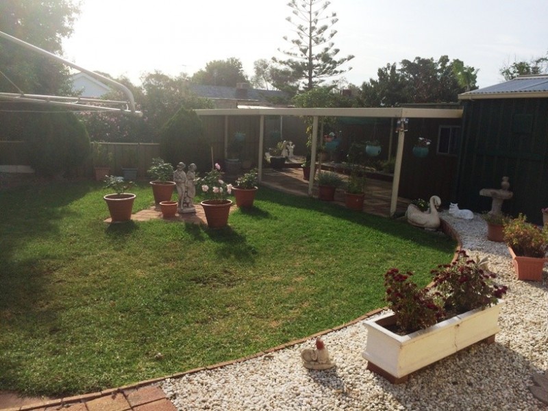 25 Minchington Rd, Elizabeth North SA 5113